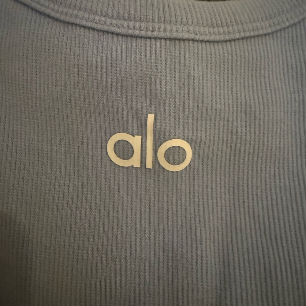 ALO ASPIRE TANK SIZE S - Picture 3 of 3